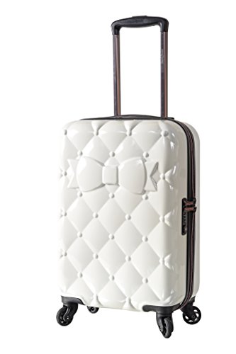 Valise cabine glamour pour femme Chantal Thomass
